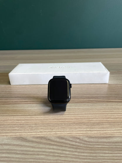 Apple Watch Series 10 GPS - 42mm Jet Black (Pre-owned)
