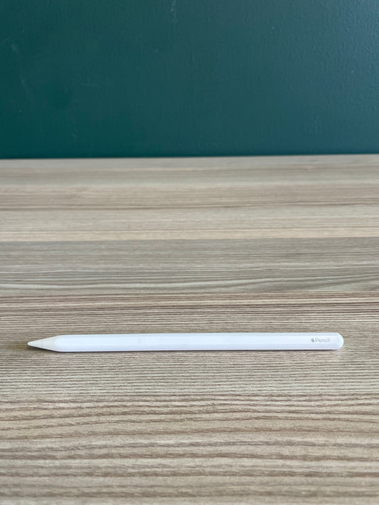 Apple Pencil 2nd Generation- (Pre-owned)