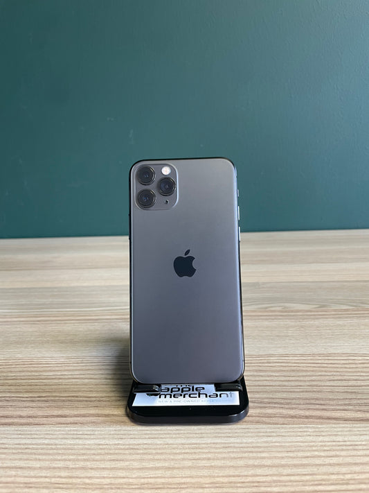 iPhone 11 Pro 64GB - Space Grey (Pre-owned)