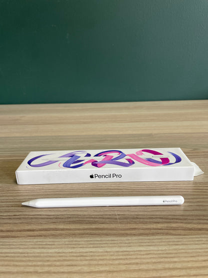 Apple Pencil Pro - (Pre-owned)