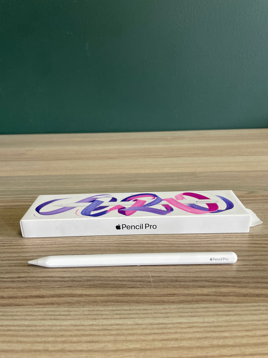 Apple Pencil Pro - (Pre-owned)