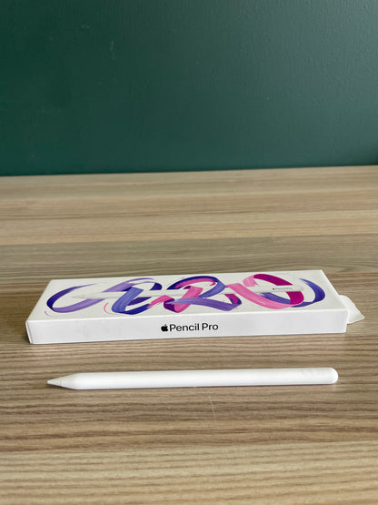 Apple Pencil Pro - (Pre-owned)