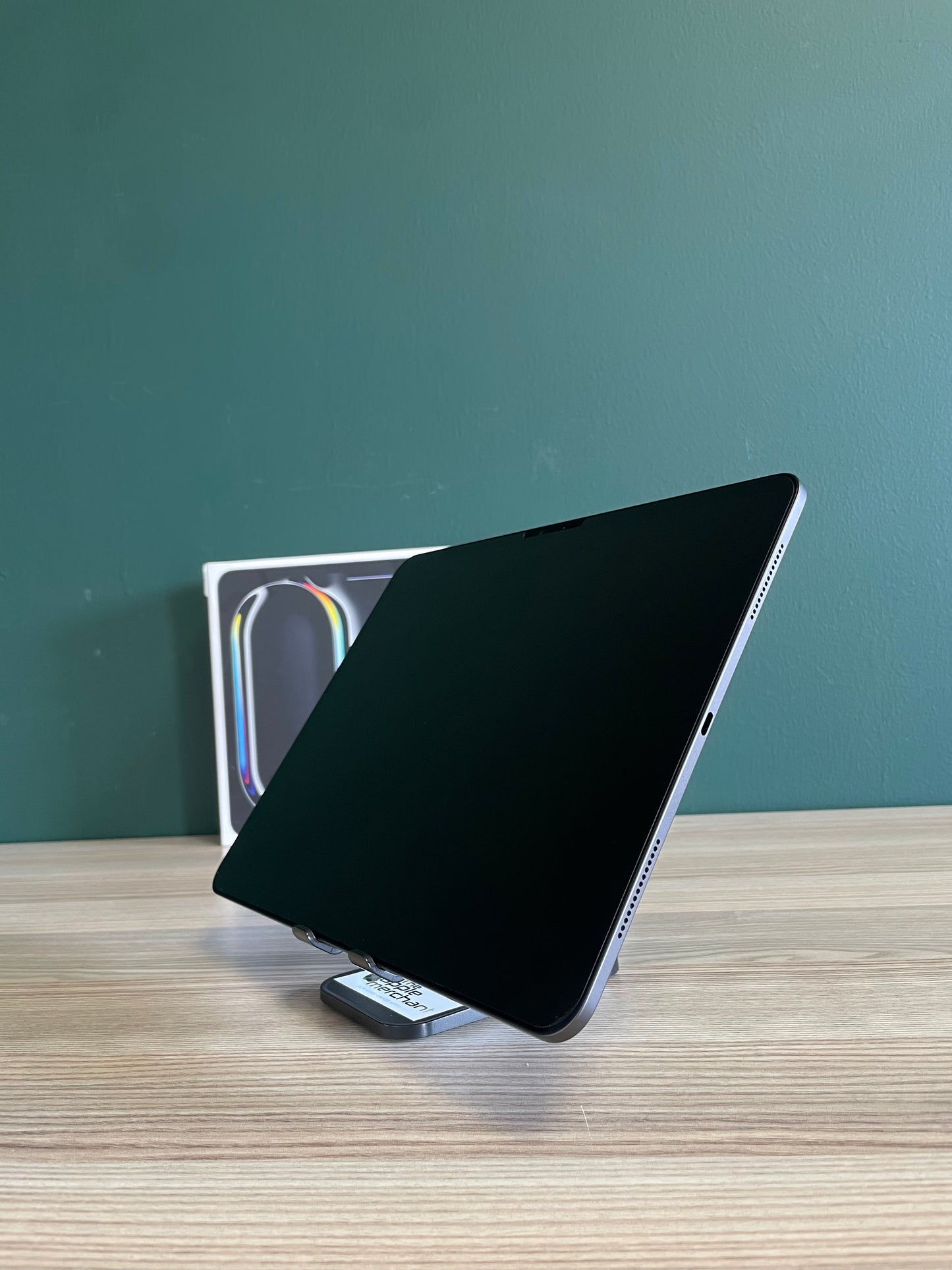 iPad Pro 13-inch M4 | Wi-Fi | 256gb - Space Black (Pre-owned)