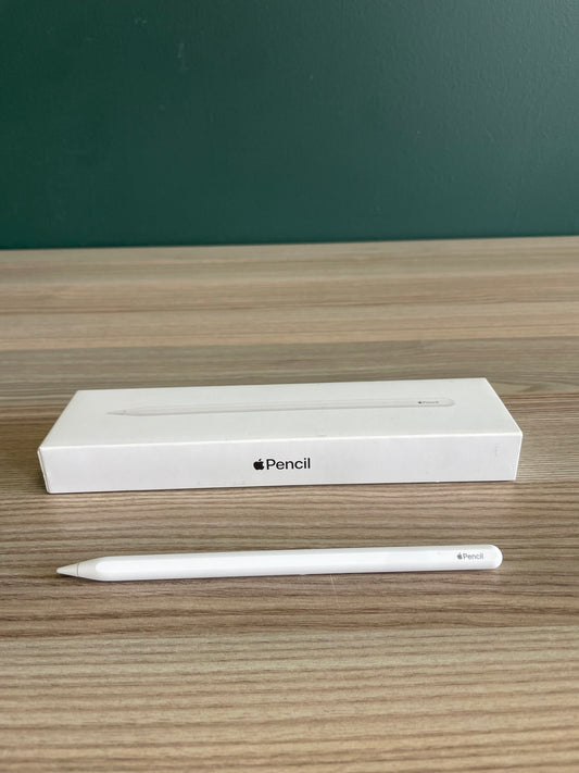 Apple Pencil 2nd Generation- (Pre-owned)