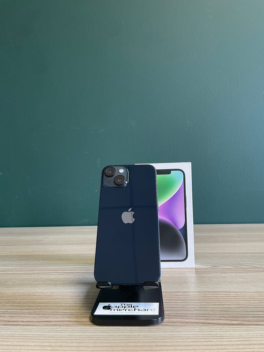 iPhone 14 128GB - Midnight (Pre-owned)