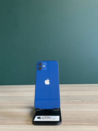 iPhone 12 256GB - Blue (Pre-owned)