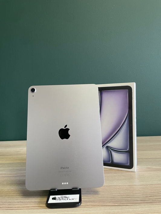 iPad Air 11-inch M2 | Wi-Fi | 128gb - Space Grey (Pre-owned)