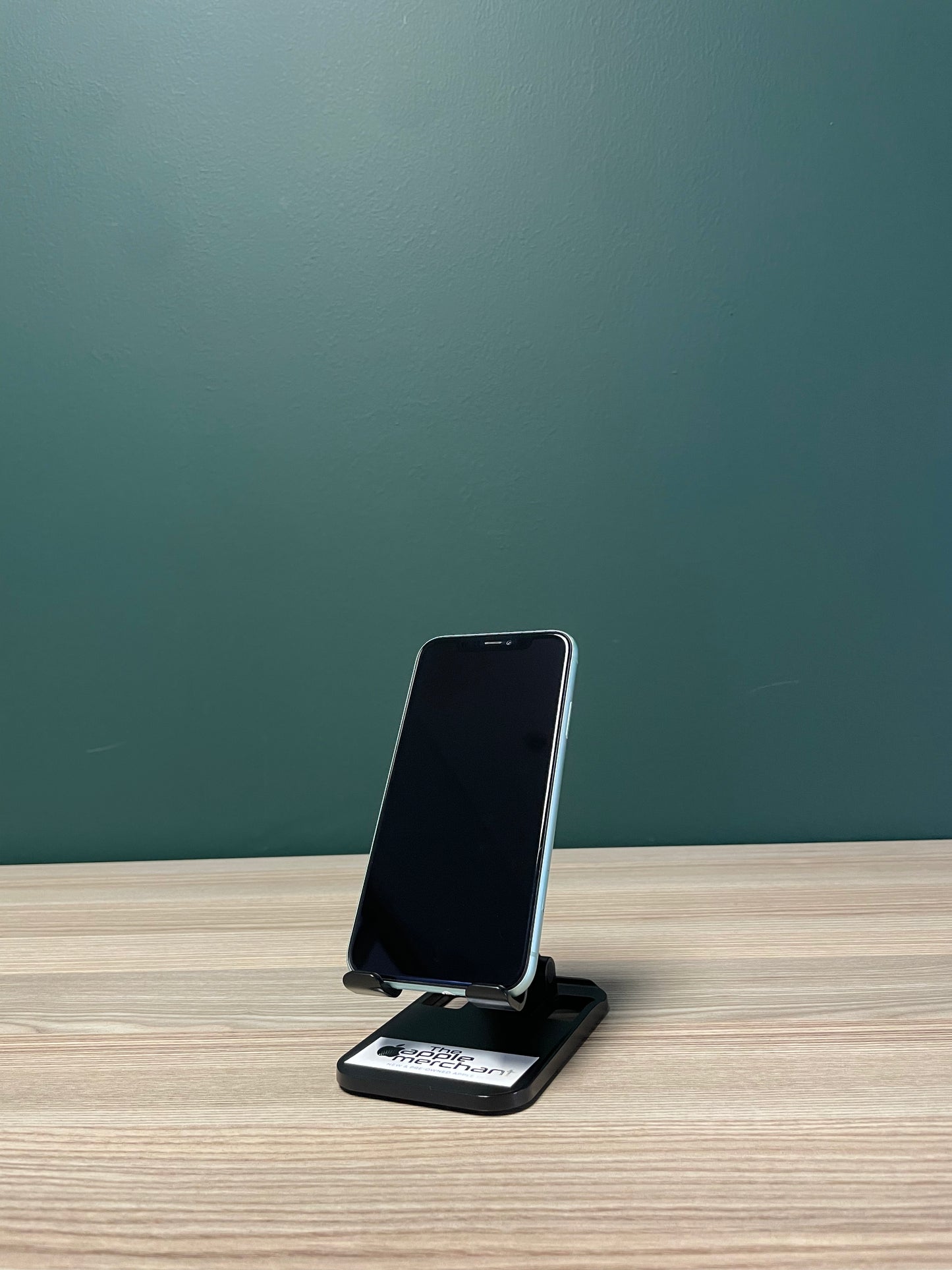 iPhone 11 64GB - Green (Pre-owned)