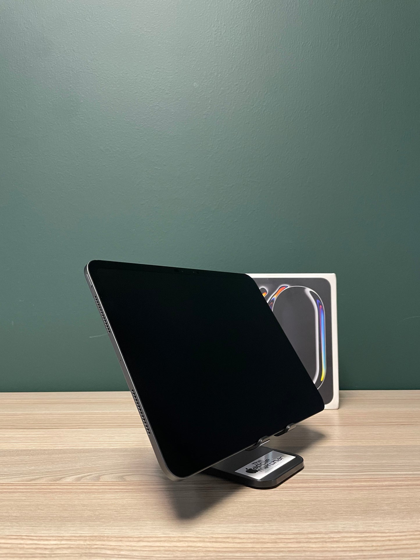 iPad Pro 11-inch M4 | Wi-Fi | 256gb - Space Black (Pre-owned)