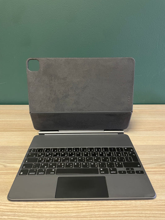 Magic Keyboard for iPad Pro 12.9-inch - (Pre-owned)