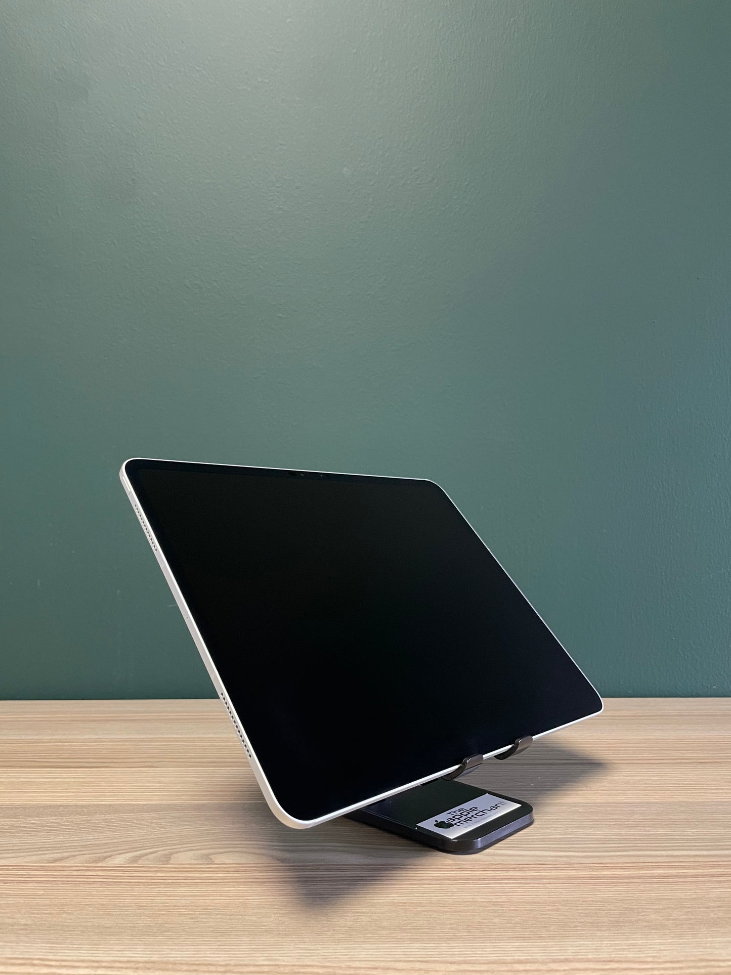 iPad Pro 13-inch M4 | Wi-Fi + Cellular | 256gb - Silver (Pre-owned)