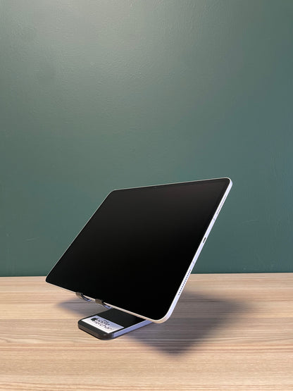 iPad Pro 13-inch M4 | Wi-Fi + Cellular | 256gb - Silver (Pre-owned)