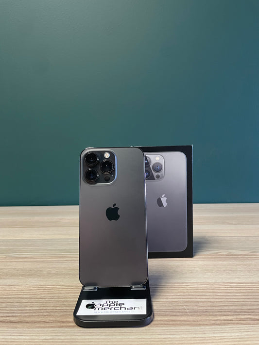 iPhone 13 Pro 256GB - Graphite (Pre-owned)