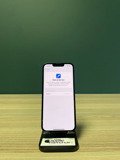 iPhone 13 128GB - Midnight (Pre-owned)