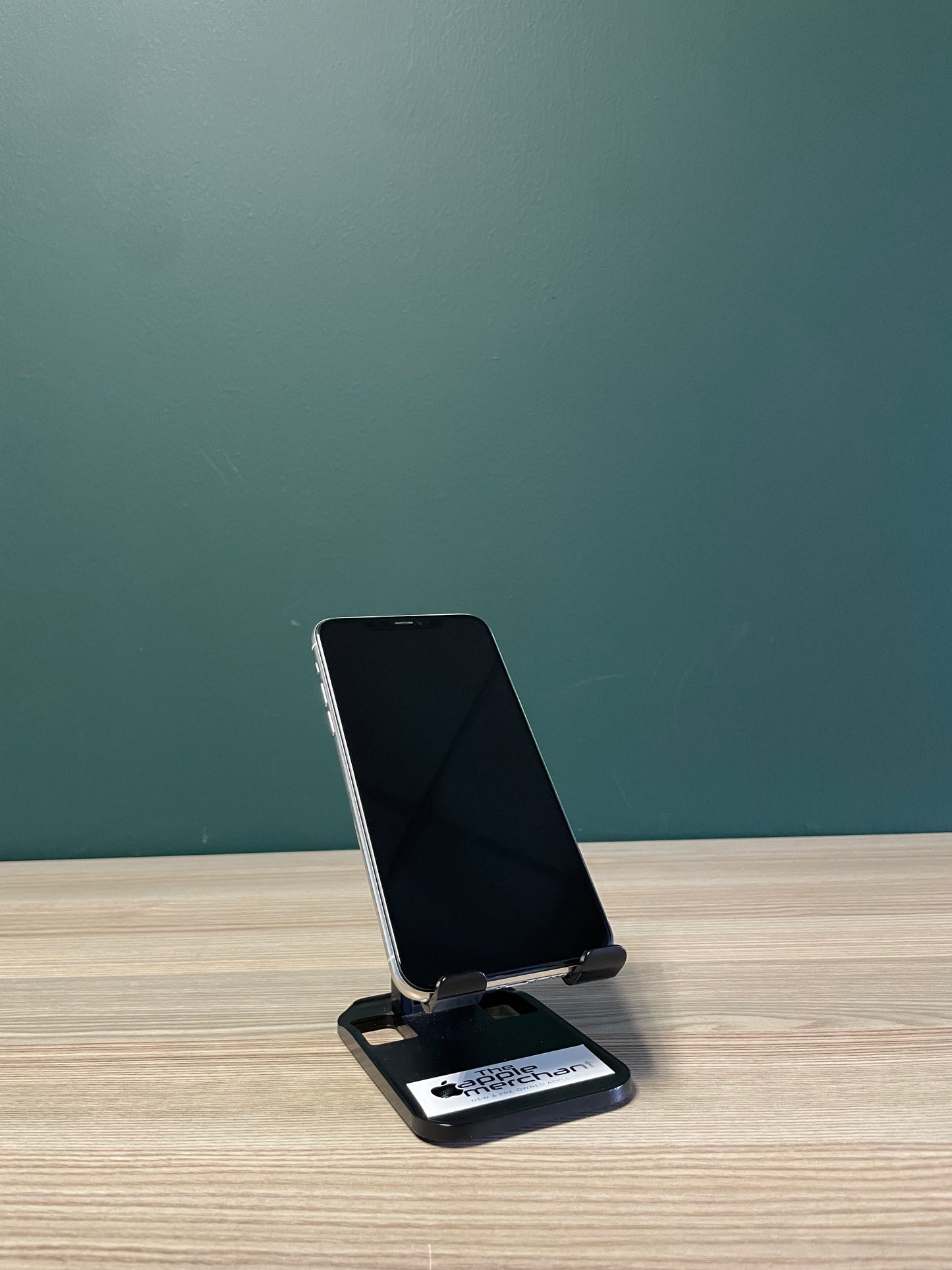 iPhone 11 Pro Max 256GB - Silver (Pre-owned)