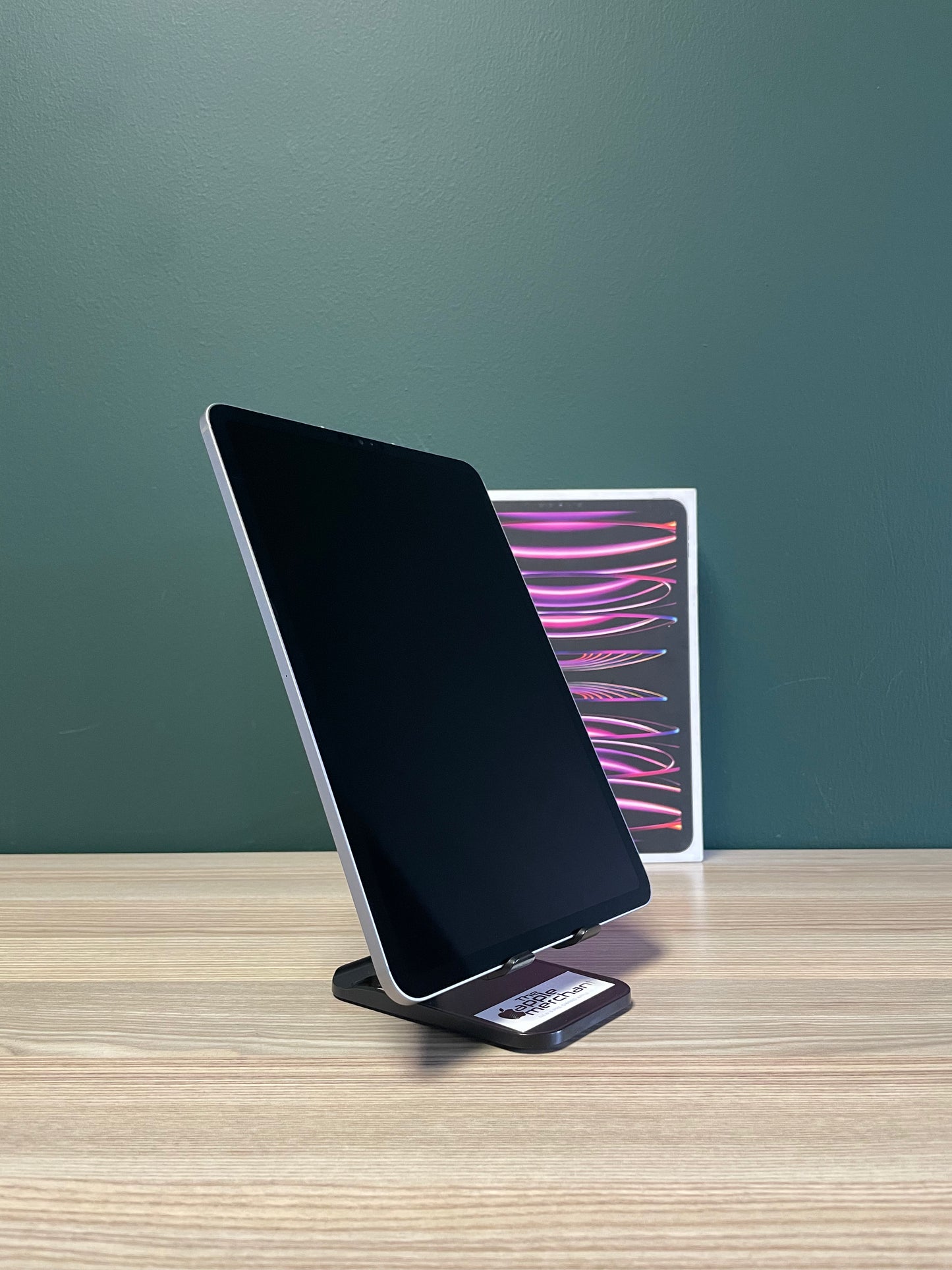 iPad Pro 11-inch M2 | Wi-Fi + Cellular | 128gb - Space Grey (Pre-owned)