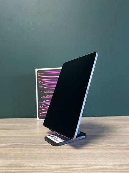 iPad Pro 11-inch M2 | Wi-Fi + Cellular | 128gb - Space Grey (Pre-owned)
