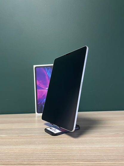 iPad Pro 12.9-inch 2020 | Wi-Fi + Cellular | 256gb - Silver (Pre-owned)