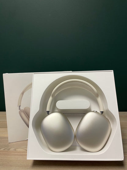 Apple AirPods Max USB-C - Starlight (Pre-owned)