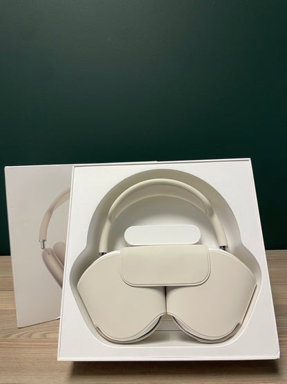 Apple AirPods Max USB-C - Starlight (Pre-owned)