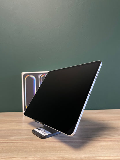 iPad Pro 13-inch M4 | Wi-Fi | 256gb - Silver (Pre-owned)