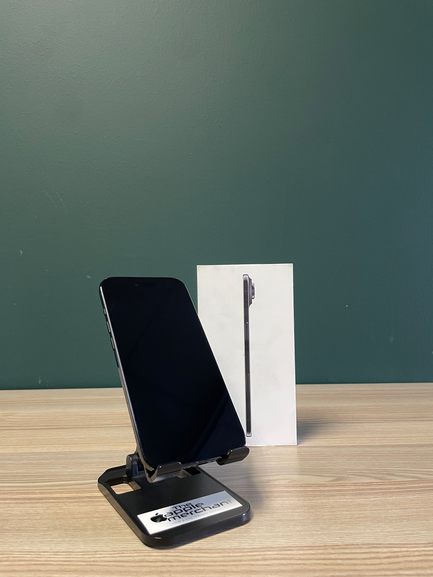 iPhone Air 512GB - Space Black (Pre-owned)