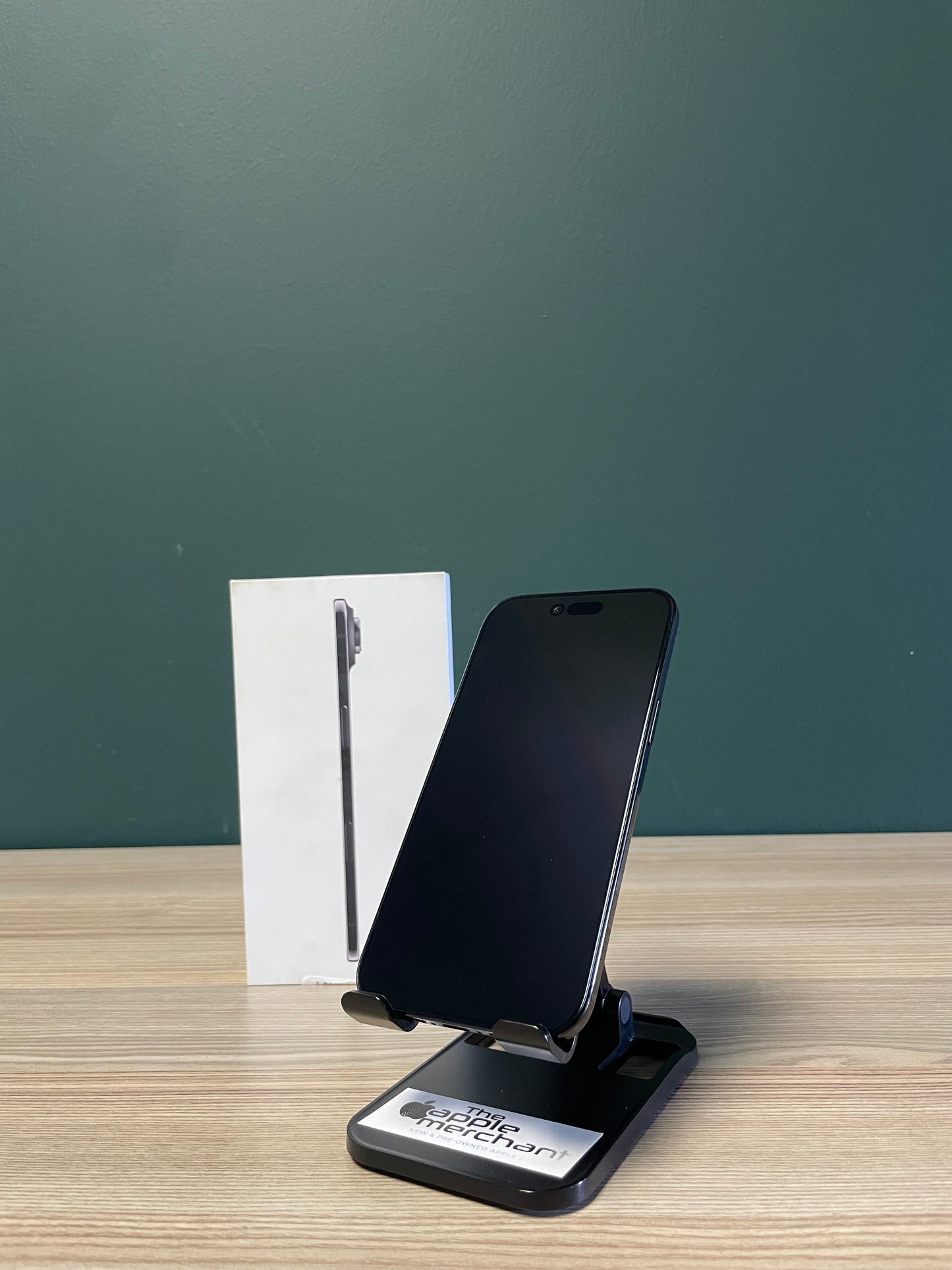 iPhone Air 512GB - Space Black (Pre-owned)