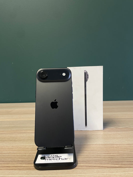 iPhone Air 512GB - Space Black (Pre-owned)