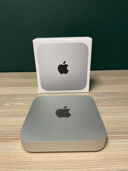 Apple Mac Mini With M2 Chip - 256GB (Pre-owned)