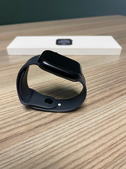 Apple Watch SE (2nd Gen) GPS + Cellular - 44mm (Pre-owned)
