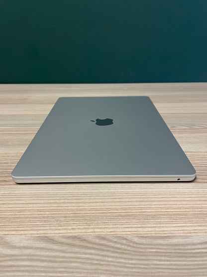 MacBook Air 15-inch | M3 Chip | 256GB - Silver (Pre-owned)