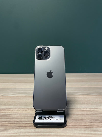 iPhone 13 Pro Max 512GB - Graphite (Pre-owned)