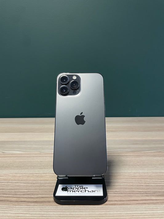 iPhone 13 Pro Max 512GB - Graphite (Pre-owned)
