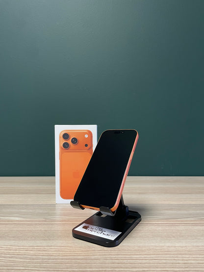 iPhone 17 Pro 256GB - Cosmic Orange (Pre-owned)