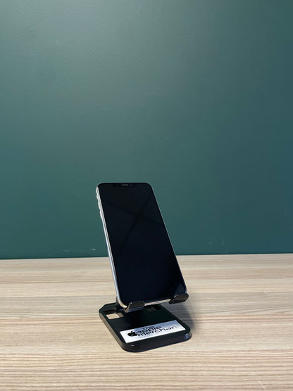 iPhone XS Max 512GB - Silver (Pre-owned)