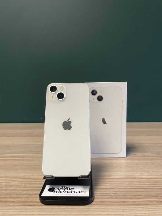 iPhone 13 128GB - Starlight (Pre-owned)