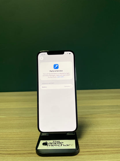 iPhone 12 Pro Max 256GB - Graphite (Pre-owned)