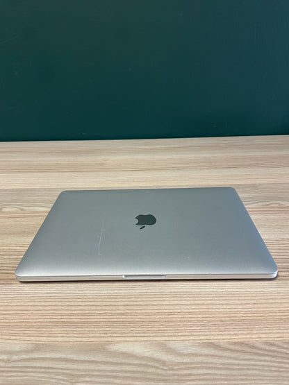 MacBook Pro 13-inch | M2 Chip | 256GB - Silver (Pre-owned)