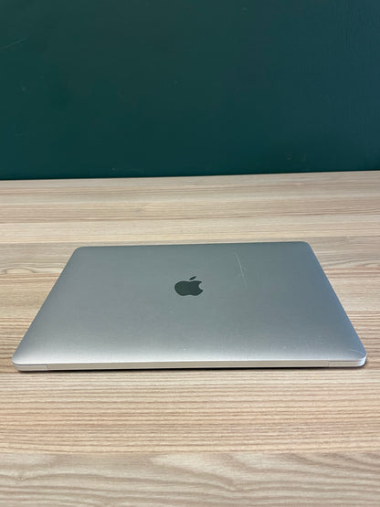 MacBook Pro 13-inch | M2 Chip | 256GB - Silver (Pre-owned)