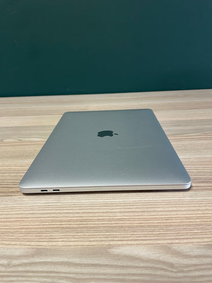 MacBook Pro 13-inch | M2 Chip | 256GB - Silver (Pre-owned)