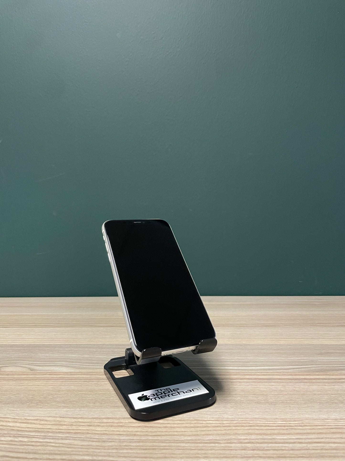 iPhone 11 128GB - White (Pre-owned)