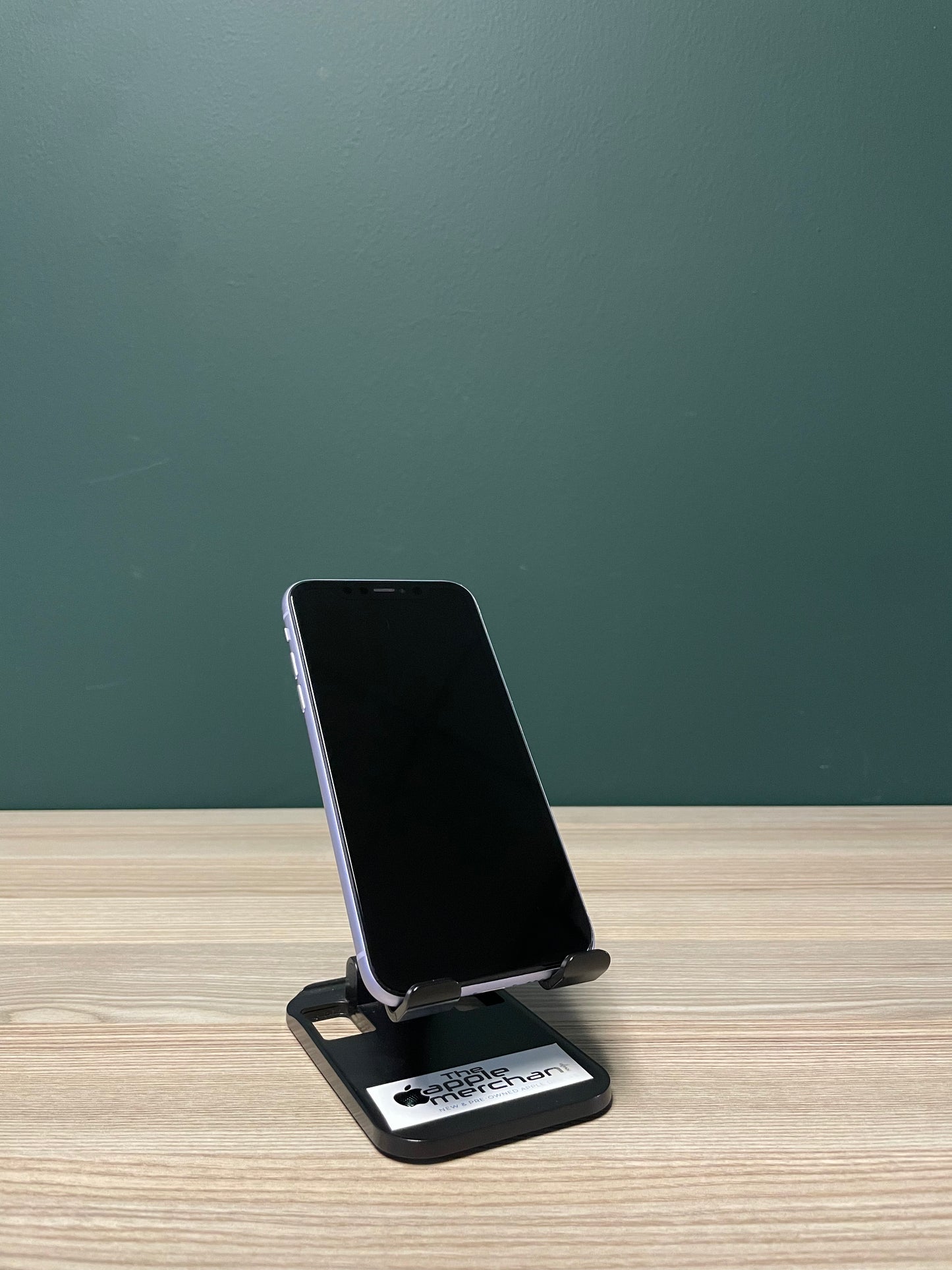 iPhone 11 128GB - Purple (Pre-owned)