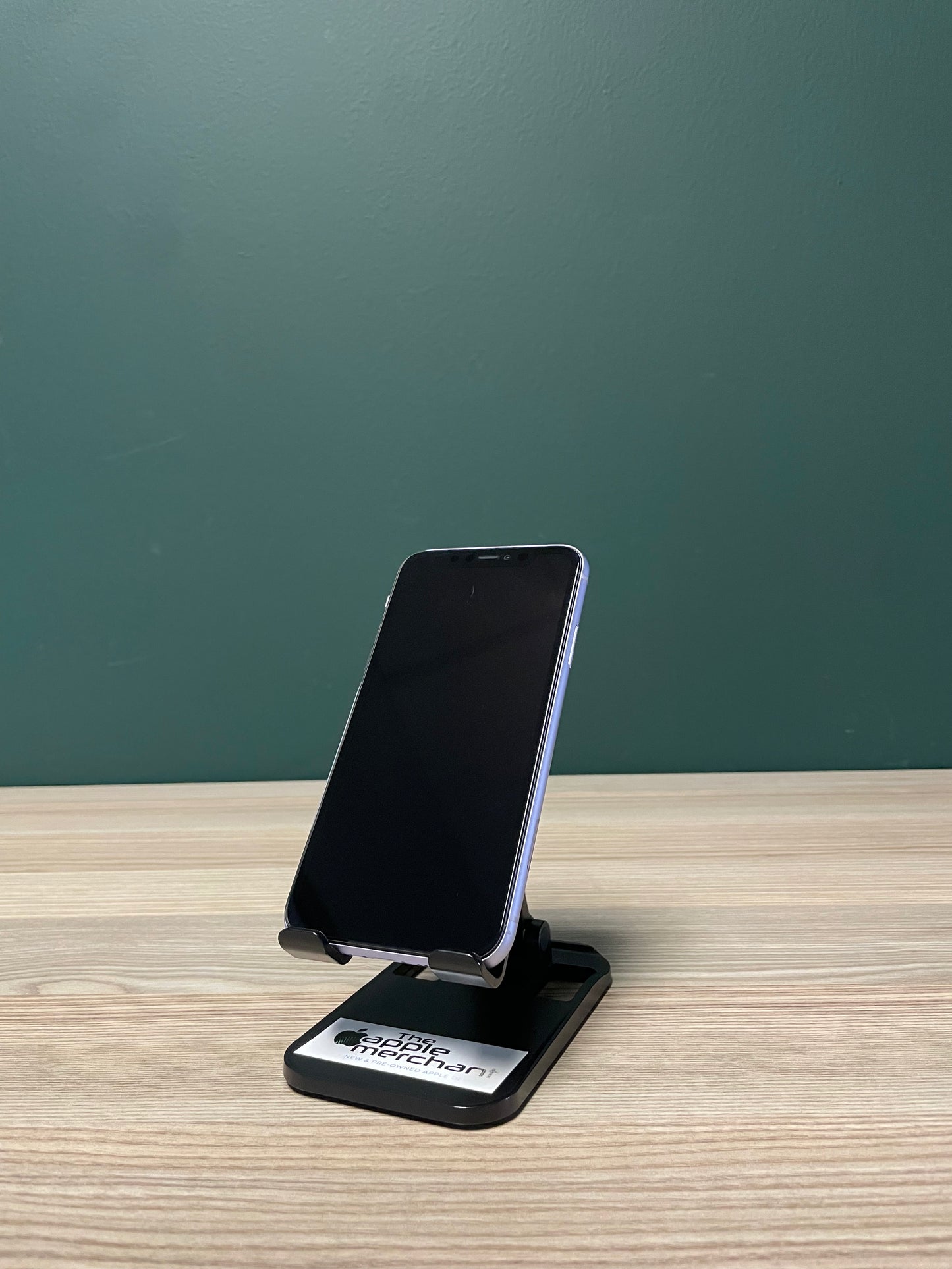 iPhone 11 128GB - Purple (Pre-owned)