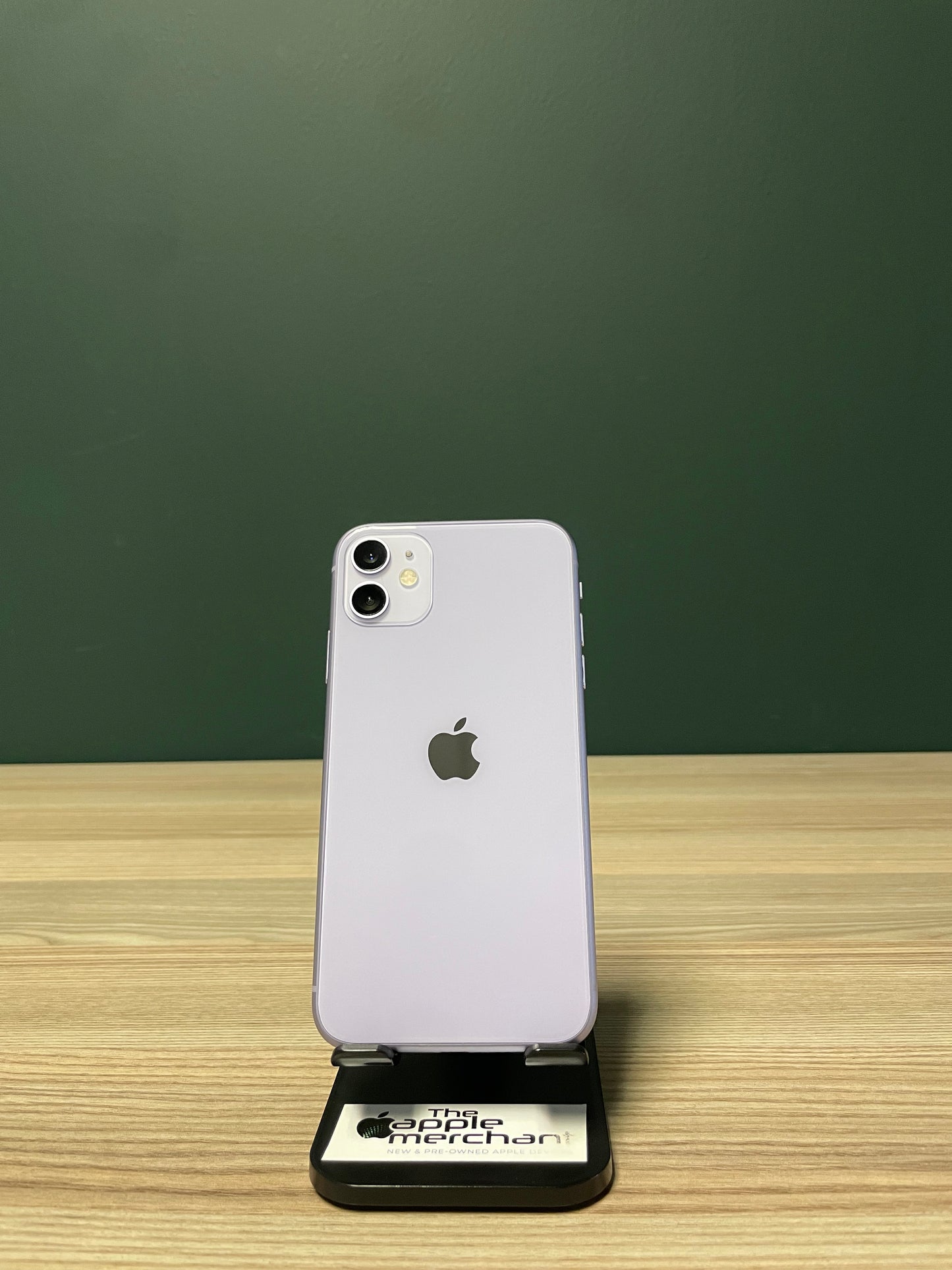 iPhone 11 128GB - Purple (Pre-owned)