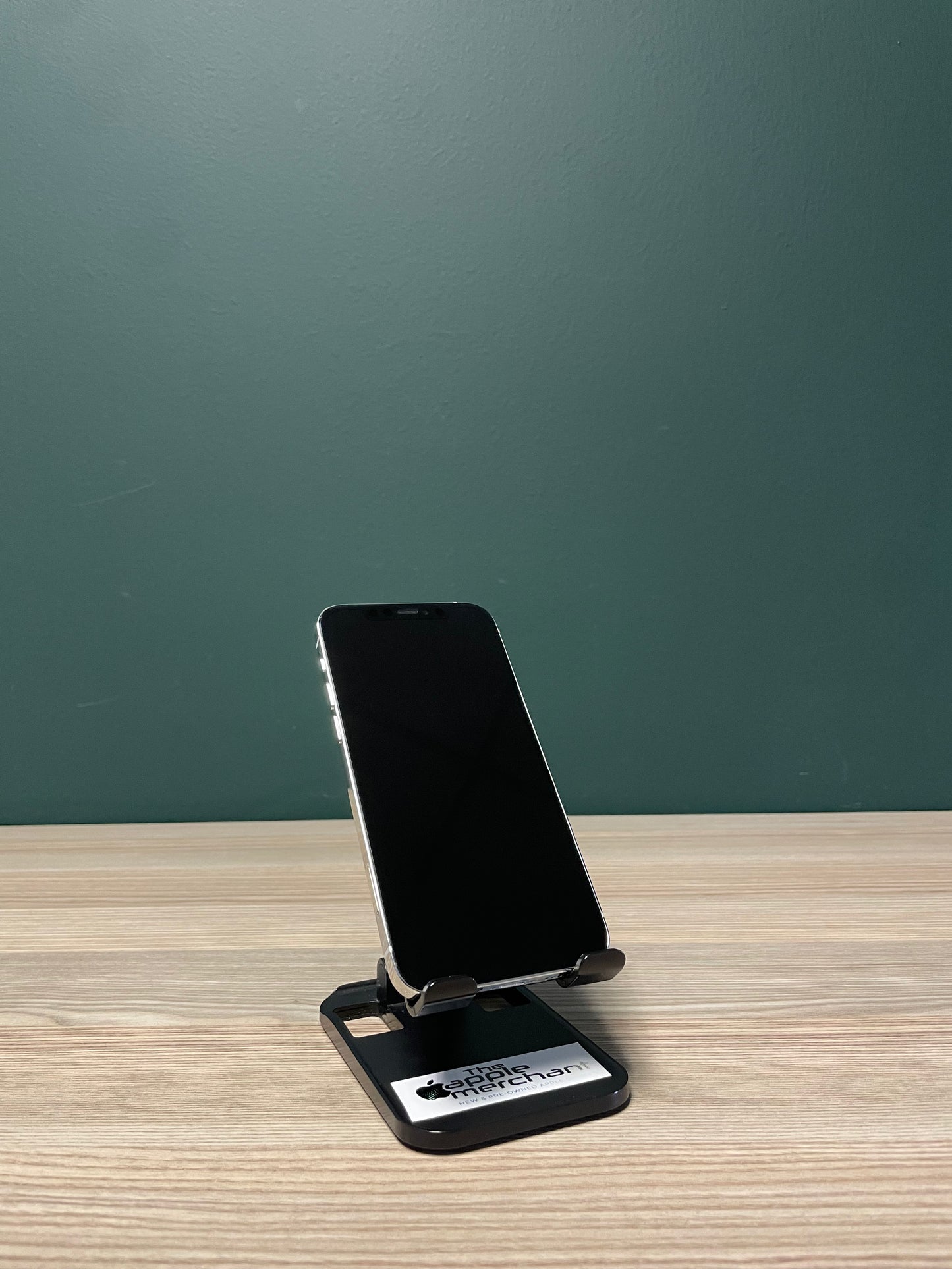 iPhone 12 Pro 128GB - Silver (Pre-owned)