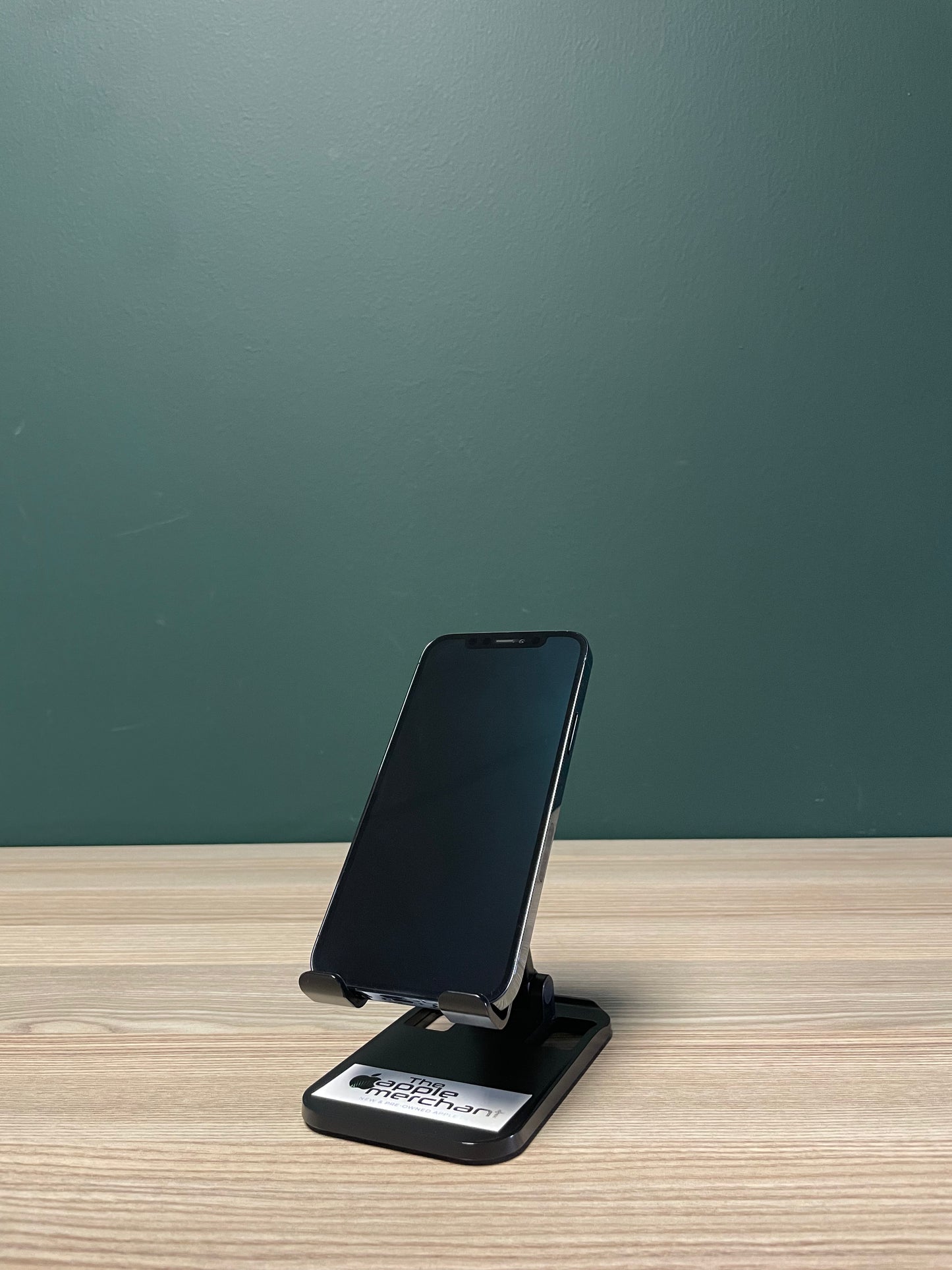 iPhone 12 Pro 256GB - Pacific Blue (Pre-owned)