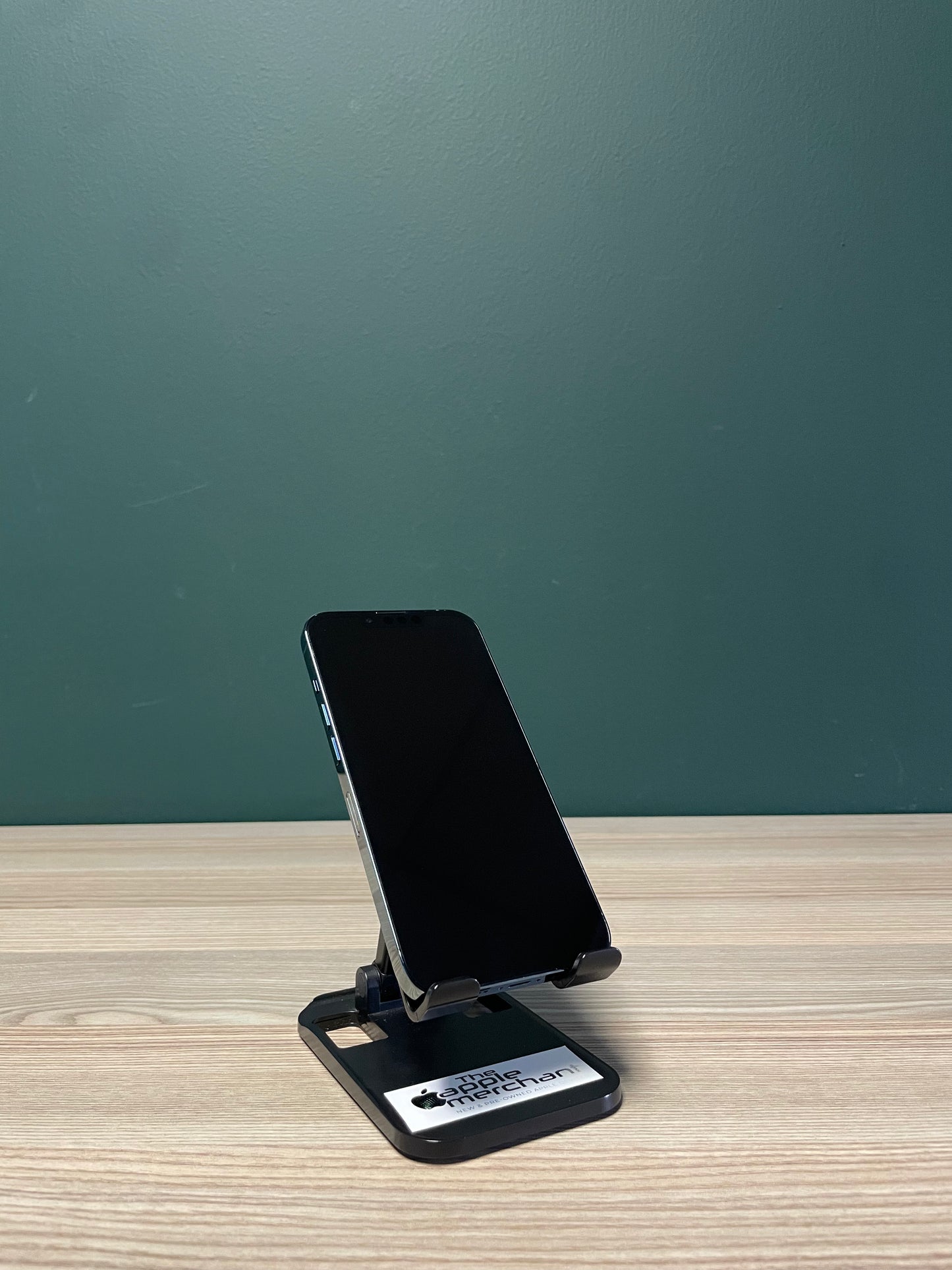 iPhone 13 Pro 128GB - Alpine Green (Pre-owned)