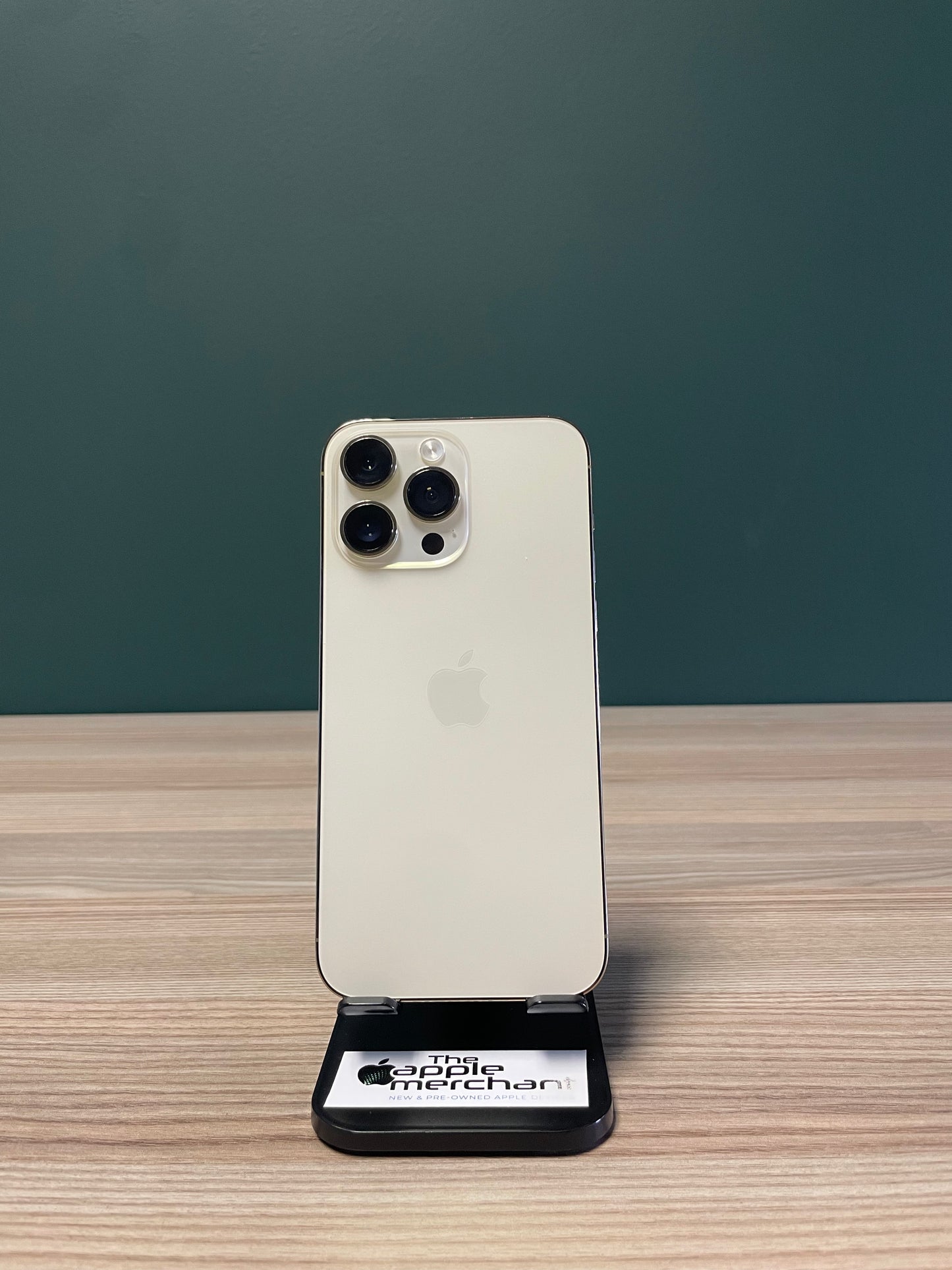 iPhone 14 Pro Max 256GB - Gold (Pre-owned)