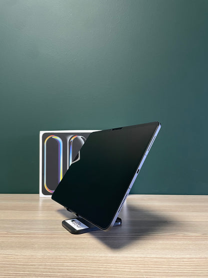 iPad Pro 13-inch M4 | Wi-Fi + Cellular | 256gb - Space Black (Pre-owned)