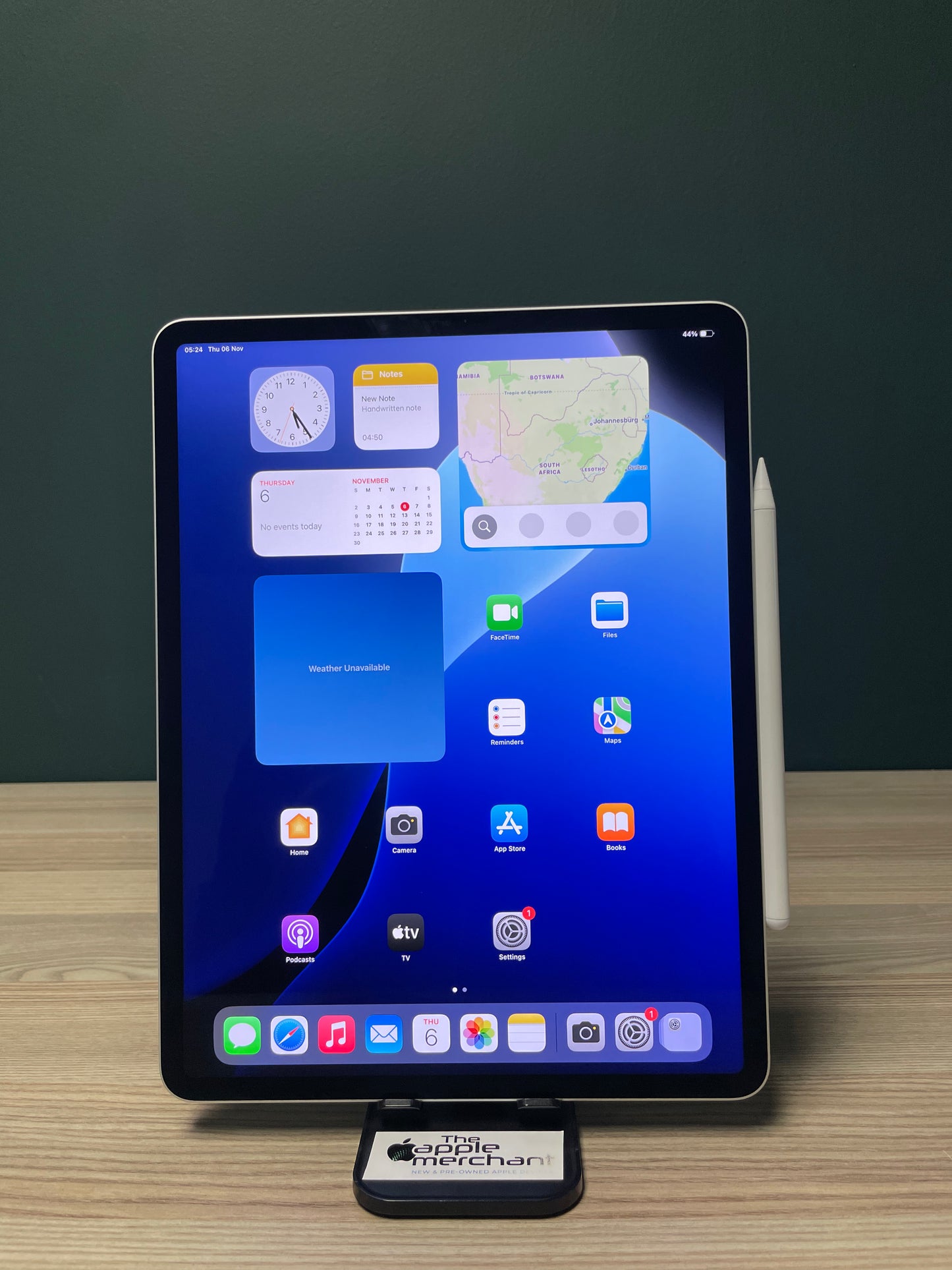 iPad Pro 12.9-inch M2 | Wi-Fi | 128gb - Space Grey (Pre-owned)